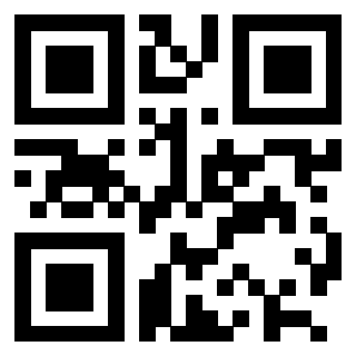 Scansione del QrCode di 3202493278
