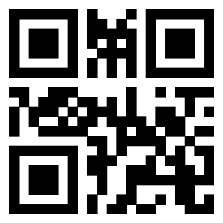 3202493281 - Immagine del QrCode