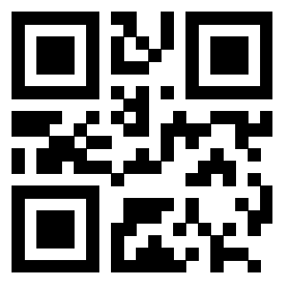 3202493283 - Immagine del Qr Code associato