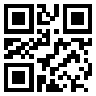 Il Qr Code di 3202493284