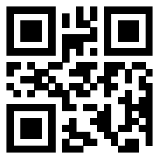 3202493285 - Immagine del QrCode associato