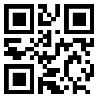 Scansione del Qr Code di 3202493287