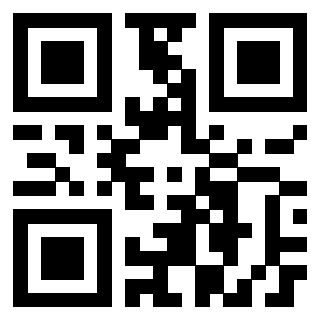Il QrCode di 3202493288