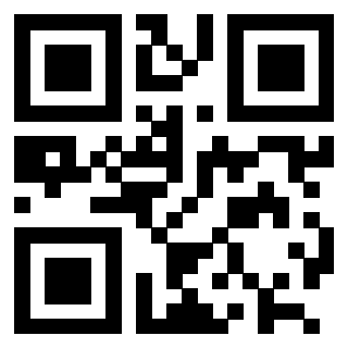 Il Qr Code di 3202493291