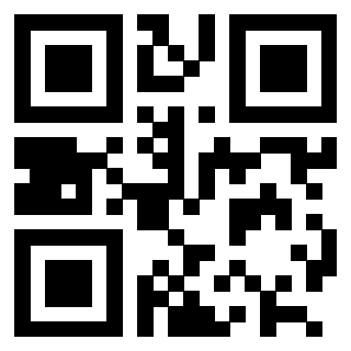 Immagine del Qr Code di 3202493296