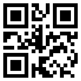 Immagine del Qr Code di 3202493298