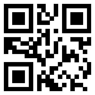 3202493300 - Immagine del QrCode