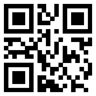 Immagine del Qr Code di 3202493301