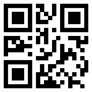 Immagine del QrCode di 3202493304