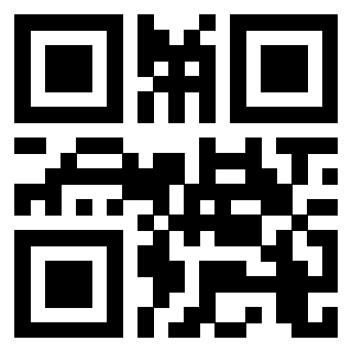 3202493306 Qr Code associato