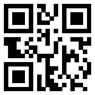 Immagine del Qr Code di 3202493307