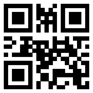 3202493308 - Immagine del QrCode associato