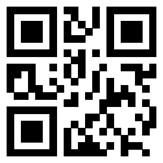 Scansione del Qr Code di 3202493309
