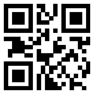 3202493311 - Immagine del QrCode