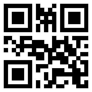 3202493314 QrCode associato