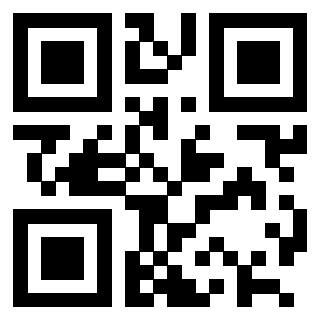 3202493318 - Immagine del Qr Code associato