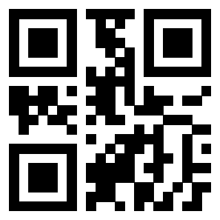 3202493321 - Immagine del Qr Code