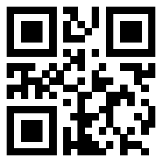 Scansione del Qr Code di 3202493325