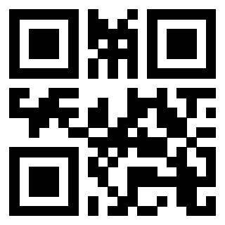 3202493326 - Immagine del QrCode associato