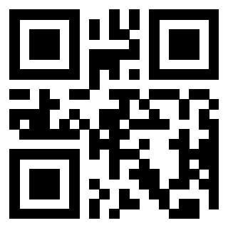 3202493328 - Immagine del Qr Code associato