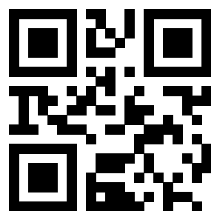 Immagine del Qr Code di 3202493329