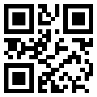 3202493330 - Immagine del QrCode associato