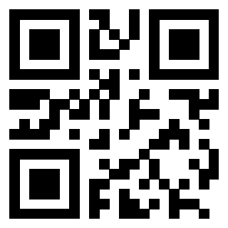 3202493331 QrCode associato