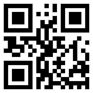 Scansione del QrCode di 3202493332