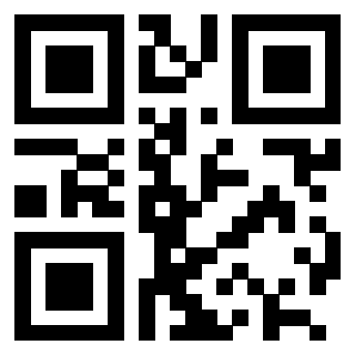 3202493334 - Immagine del Qr Code associato