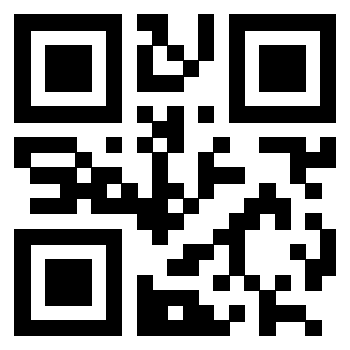 3202493335 QrCode associato