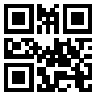 Scansione del Qr Code di 3202493336
