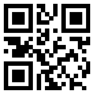 Immagine del Qr Code di 3202493339