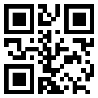 Il QrCode di 3202493340