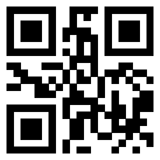 3202493342 - Immagine del QrCode associato