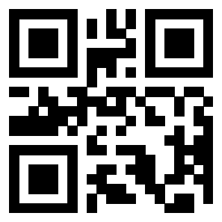 3202493343 - Immagine del QrCode