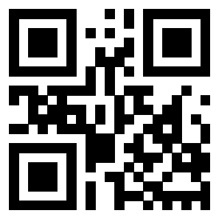 Scansione del Qr Code di 3202511337
