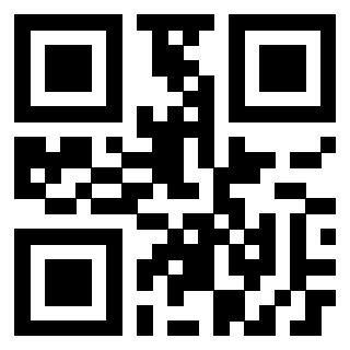 3202511338 - Immagine del QrCode
