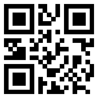 Scansione del Qr Code di 3202511340