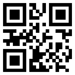 Scansione del Qr Code di 3202511341