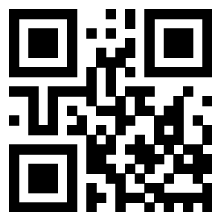 Scansione del Qr Code di 3202511343