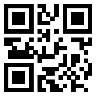 Scansione del Qr Code di 3202511344