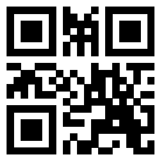 3202511345 - Immagine del QrCode