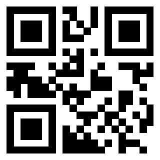 Scansione del QrCode di 3202511351