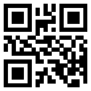 Scansione del Qr Code di 3202511353
