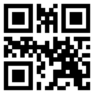 Scansione del Qr Code di 3202511355