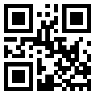 3202511357 - Immagine del Qr Code associato