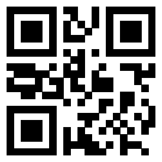 Il Qr Code di 3202511358