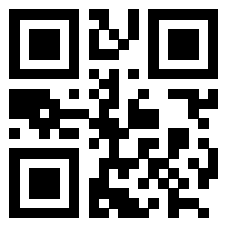 3202511359 - Immagine del QrCode