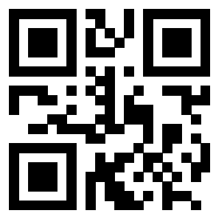 Immagine del Qr Code di 3202511361