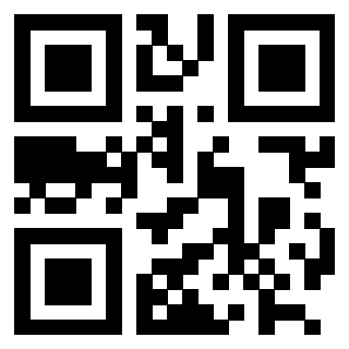 3202511365 - Immagine del QrCode